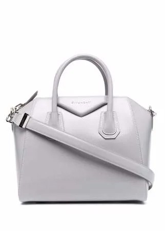 Givenchy маленькая сумка-тоут Antigona