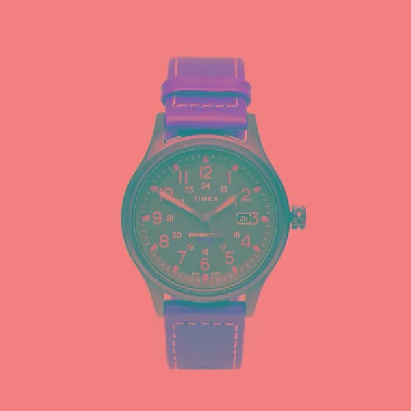 Наручные часы Timex