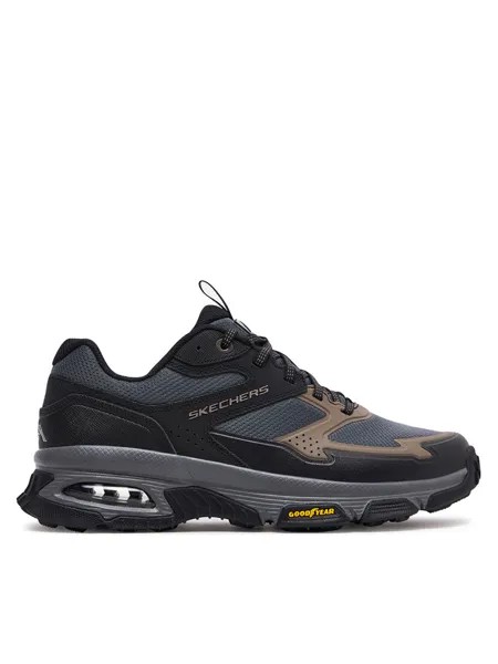Полуботинки Sleek Envoy 237553 Skechers, красочный/черный
