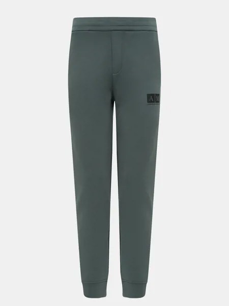Спортивные брюки Alessandro Manzoni Jeans