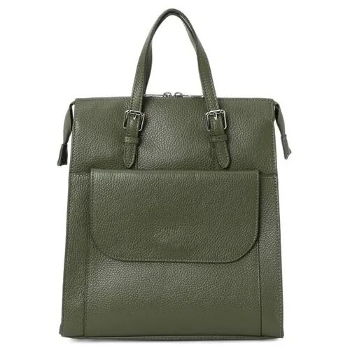 Рюкзак diva's bag, зеленый