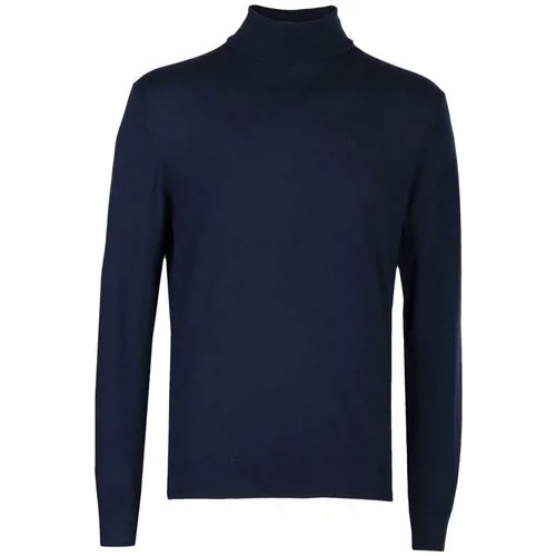 Водолазка EMPORIO ARMANI Синий