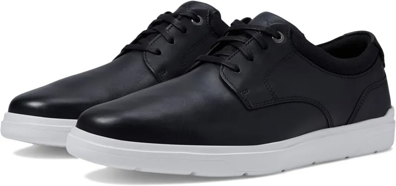 Кроссовки Total Motion Court Plain Toe Rockport, черный