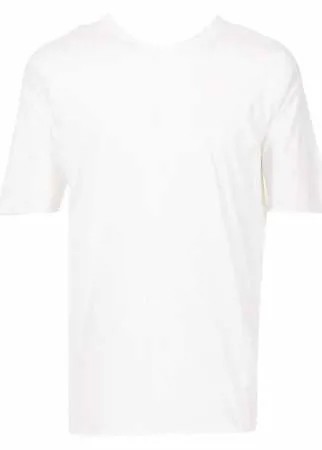 Isaac Sellam Experience футболка с круглым вырезом