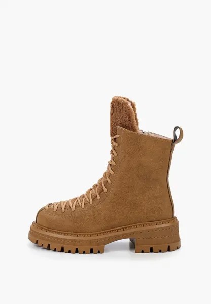 Ботинки Shoesparad