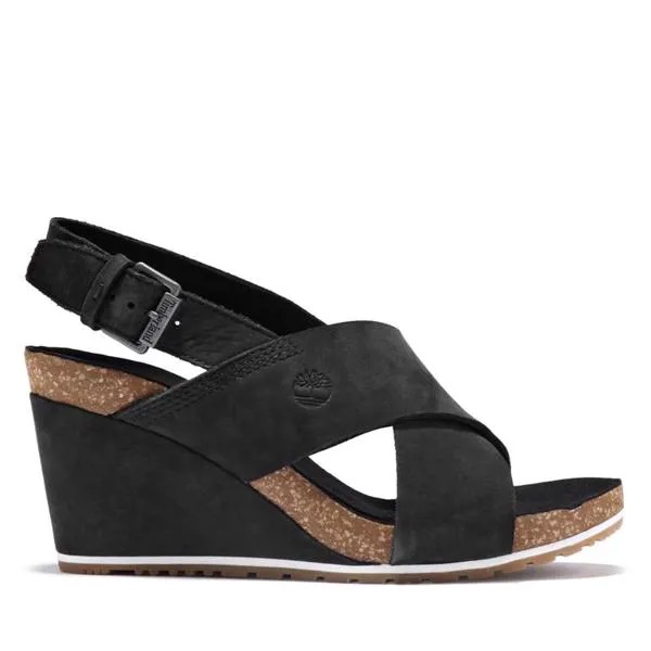 Capri Sunset X-Band Sandal