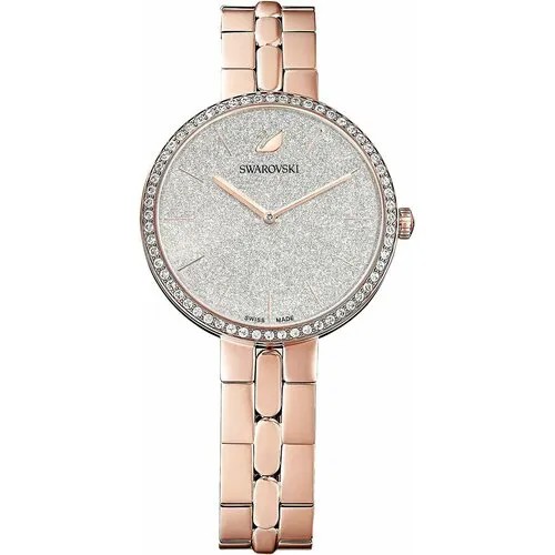 Наручные часы SWAROVSKI, золотой