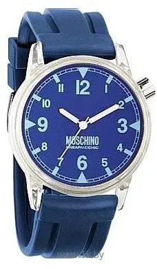 Наручные часы мужские Moschino MW0304