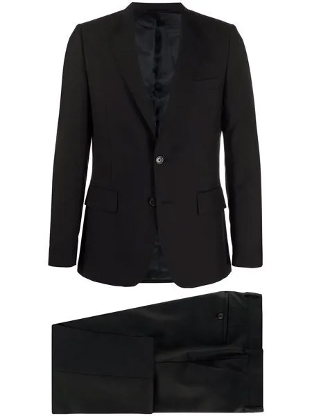 PAUL SMITH костюм-двойка