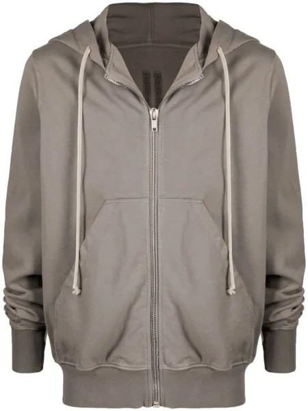 Rick Owens DRKSHDW худи на молнии