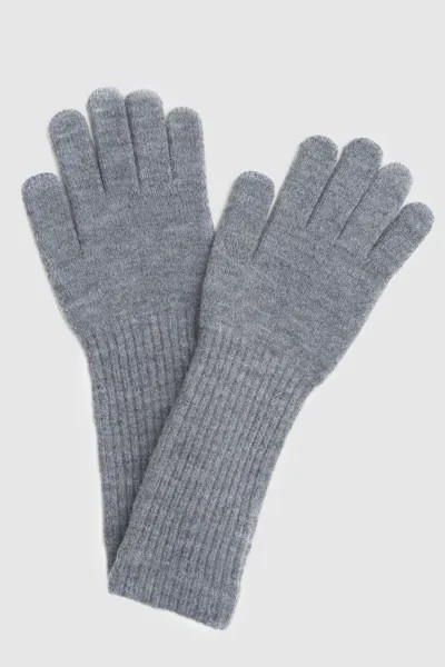 Перчатки женские Baon B360525 grey