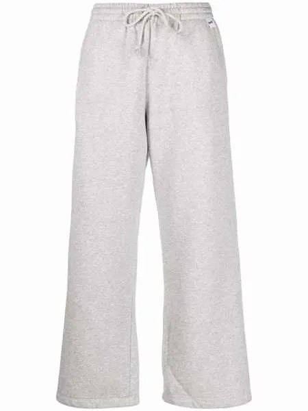 Levi's спортивные брюки из джерси