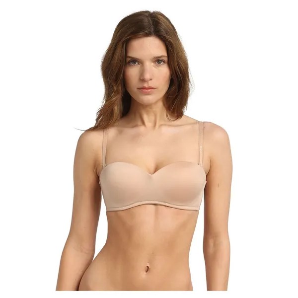 Бюстгальтер Dim Paris AD007HF.3UY Bra, бежевый