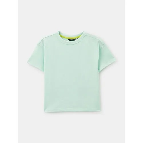 Футболка MEXX MF7806241B, размер 158/164, Pastel Green