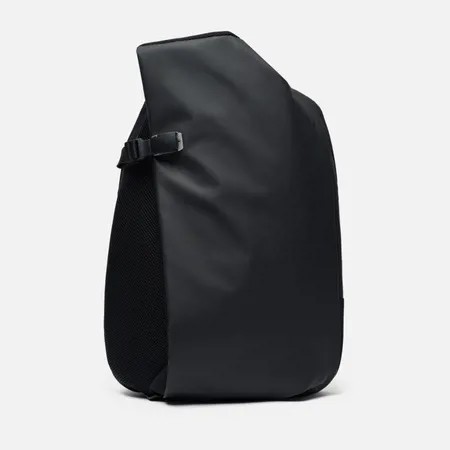 Рюкзак Cote&Ciel Isar Medium, цвет чёрный