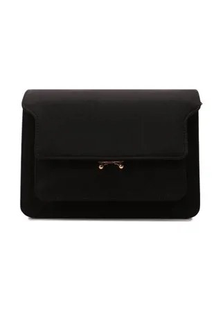 Сумка Trunk medium Marni