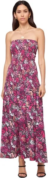 Платье L*Space Lila Dress, цвет Wings N Things