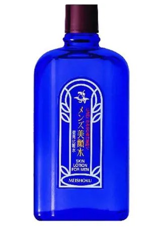 Meishoku Лосьон для проблемной кожи лица Bigansui Skin Lotion