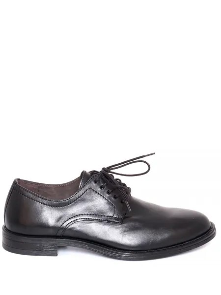 Туфли Caprice мужские демисезонные, размер 42, цвет черный, артикул 9-13204-41-022