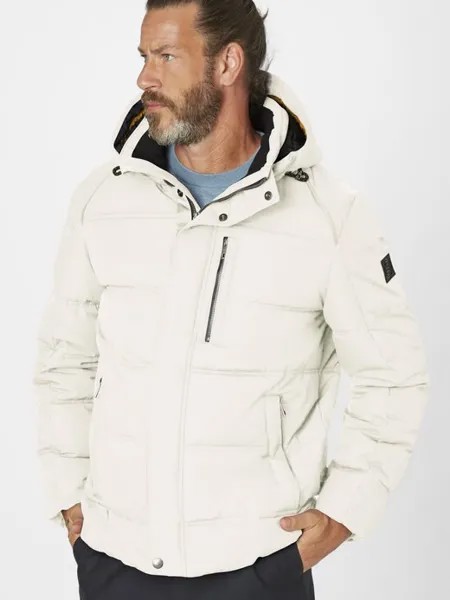 Стеганая куртка fireheart S4 Jackets, белый