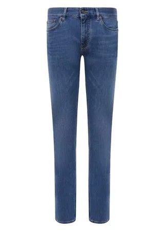 Джинсы Ermenegildo Zegna