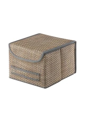 Коробка для хранения с крышкой CASY HOME