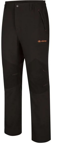 Спортивные брюки Viking Alaska, orange, L