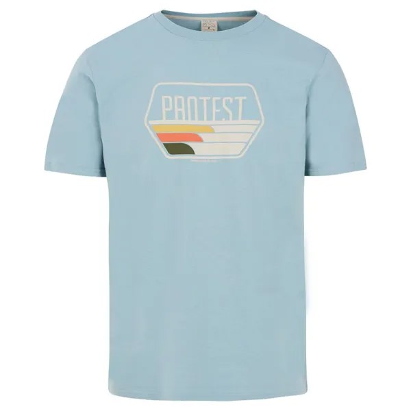 Футболка Protest Stan, синий