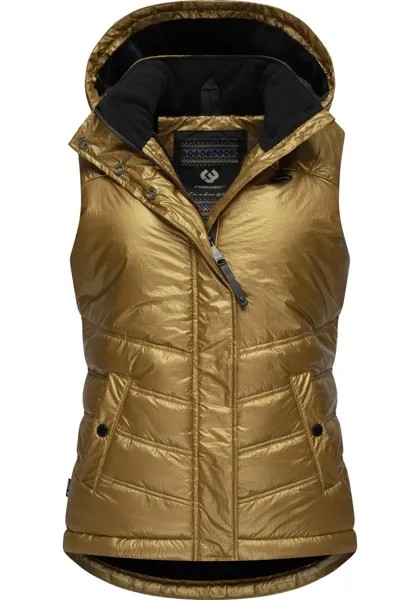 Стеганый жилет Ragwear 