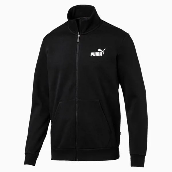 Олимпийка Essentials Fleece Track Jkt