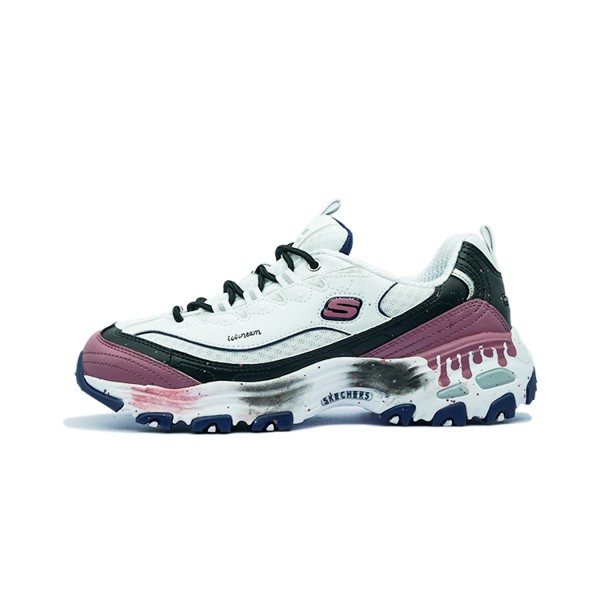 Кроссовки Skechers D