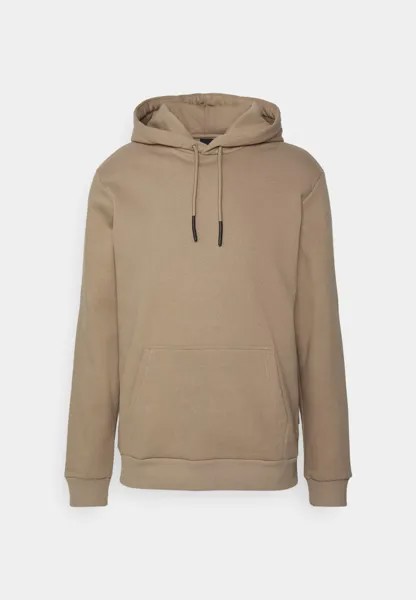 Толстовка ONSCERES HOODIE Only & Sons, шиншилла