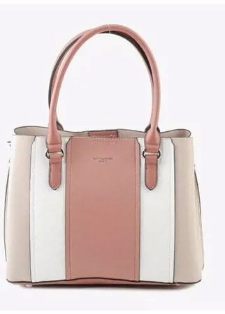 Сумка женская David Jones 6258-2 gr.grey