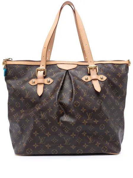 Louis Vuitton сумка-тоут Palermo GM 2012-го года
