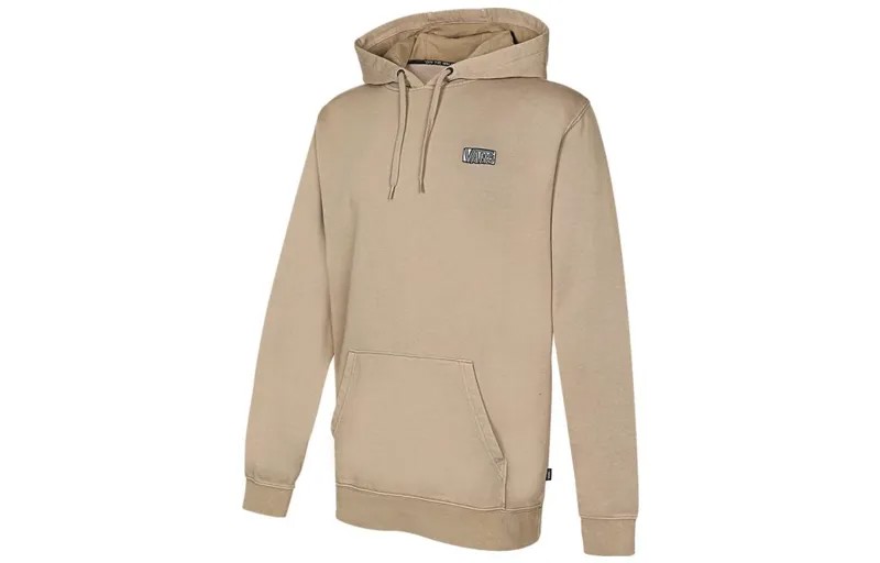 Толстовка унисекс Vans, цвет Beige
