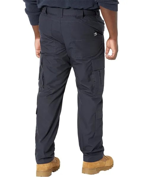 Брюки Wolverine Emergency Pants, цвет Dark Navy