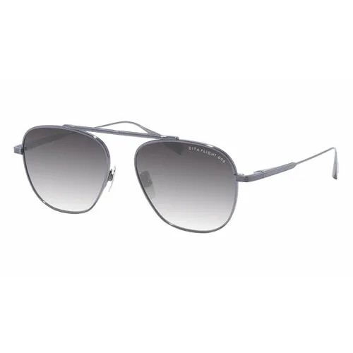 Солнцезащитные очки DITA, серый