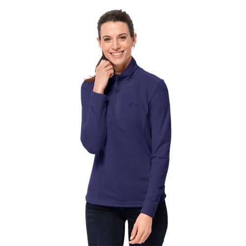 Толстовка Jack Wolfskin, размер XXL, синий