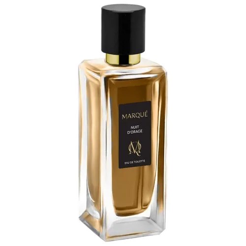 Туалетная вода Art Parfum Marque Nuit D'orage, 85 мл