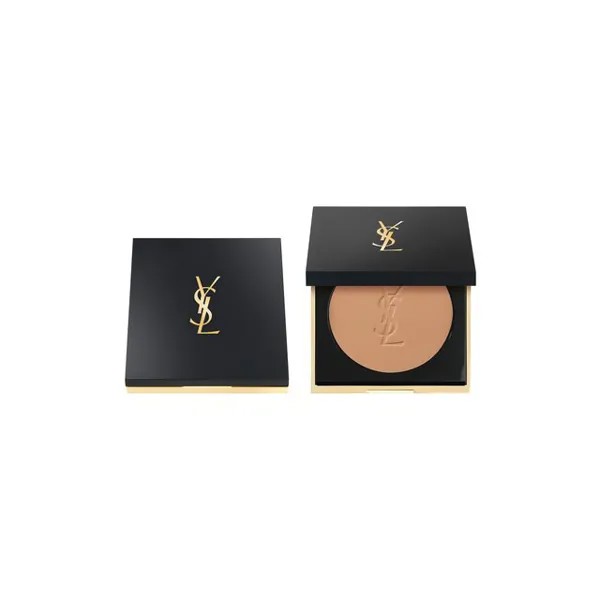 Пудра All Hours Powder, оттенок B45 YSL