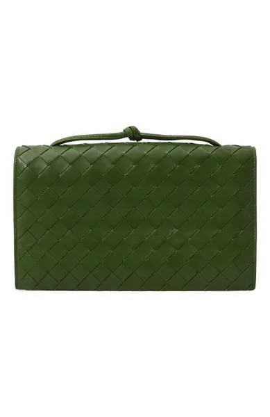 Сумка Trio Bottega Veneta