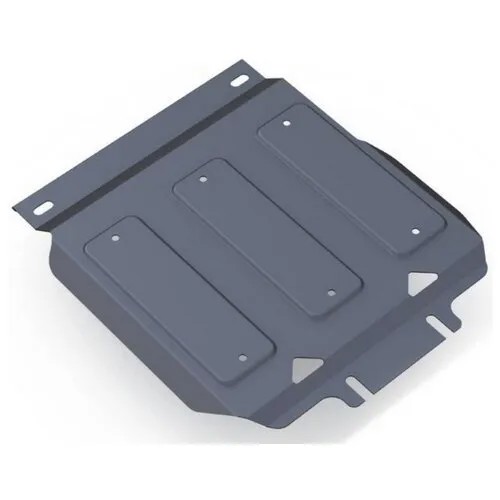 Защита картера двигателя RIVAL 333.4122.1 для Infiniti, Nissan