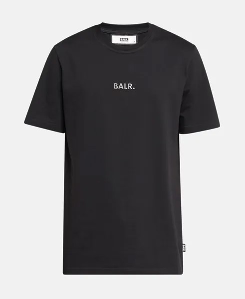 Футболка Balr., черный