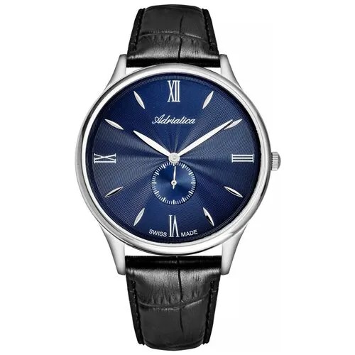 Наручные часы Adriatica A1230.5265QXL