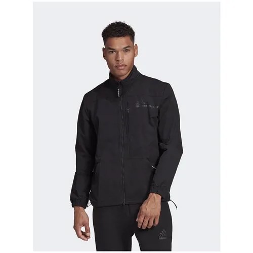 Олимпийка ADIDAS SPORTSWEAR APP MEN Мужчины FU0050 L