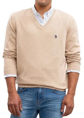 Пуловер U.S. Polo Assn.