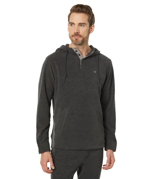 Худи VISSLA, Eco-Zy Hooded Popover