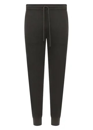Хлопковые джоггеры Ermenegildo Zegna