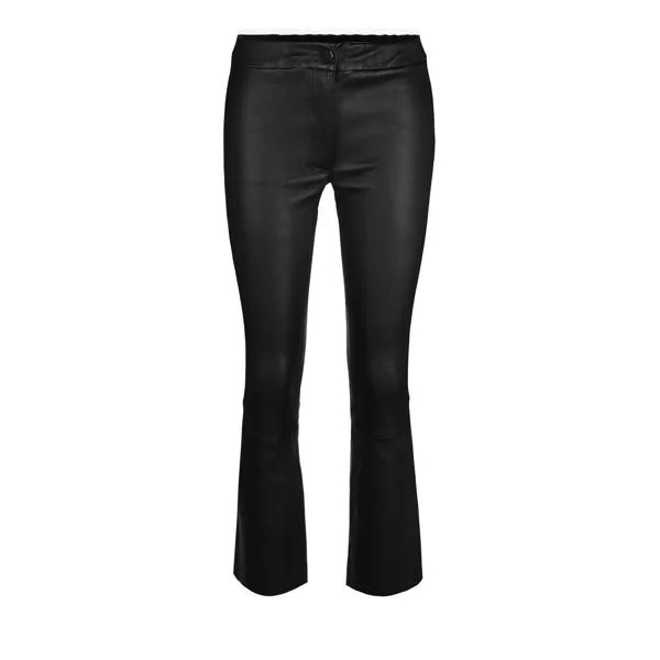 Брюки lively plongé black Arma, черный