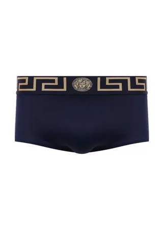 Плавки-шорты Versace